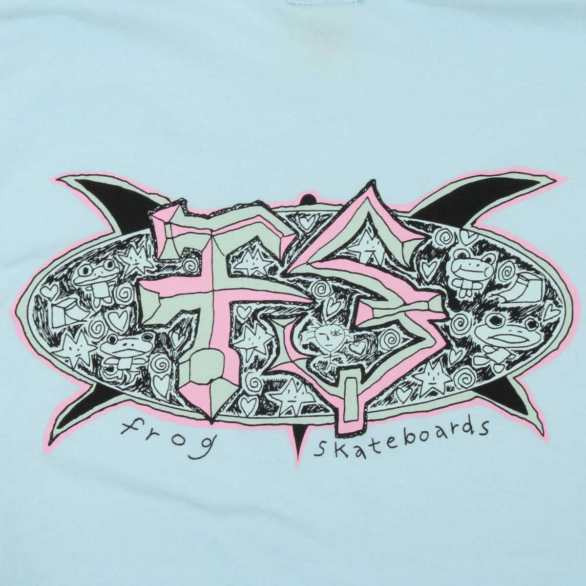 Surf Turtle L/S T-Shirt