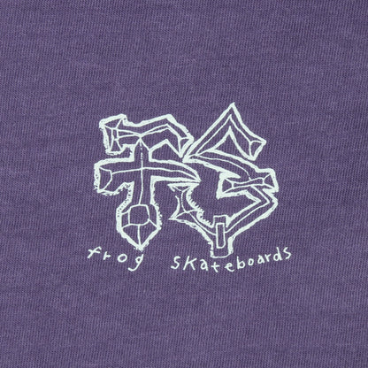 Surf Turtle L/S T-Shirt