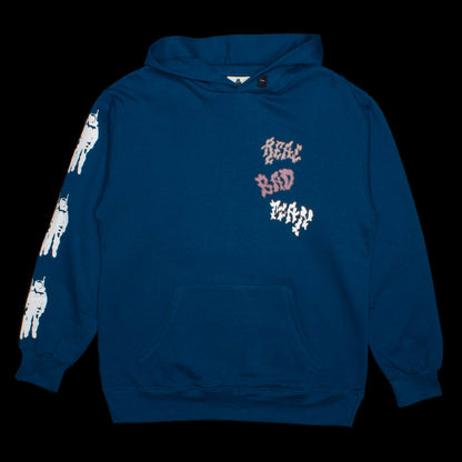 Wild Record Hoodie