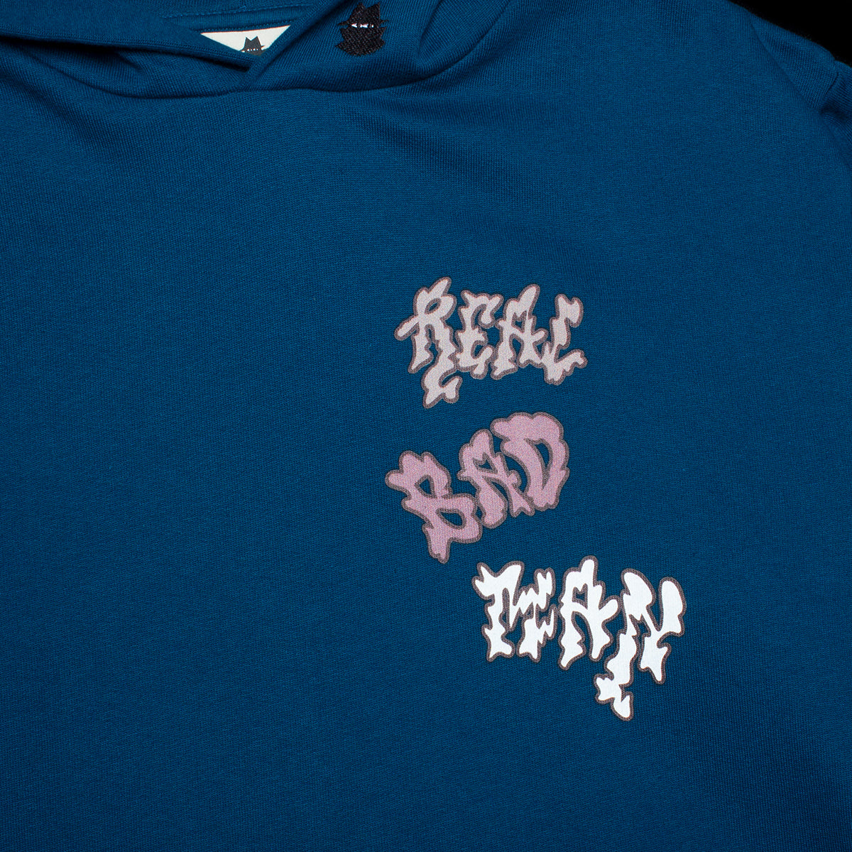 Wild Record Hoodie