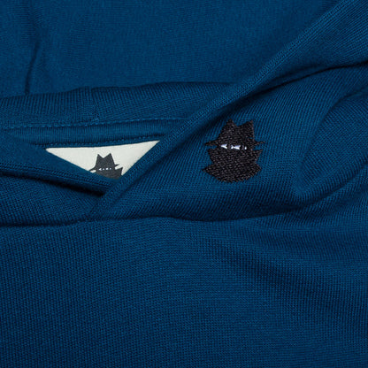 Wild Record Hoodie