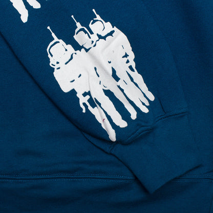 Wild Record Hoodie