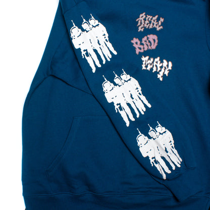 Wild Record Hoodie