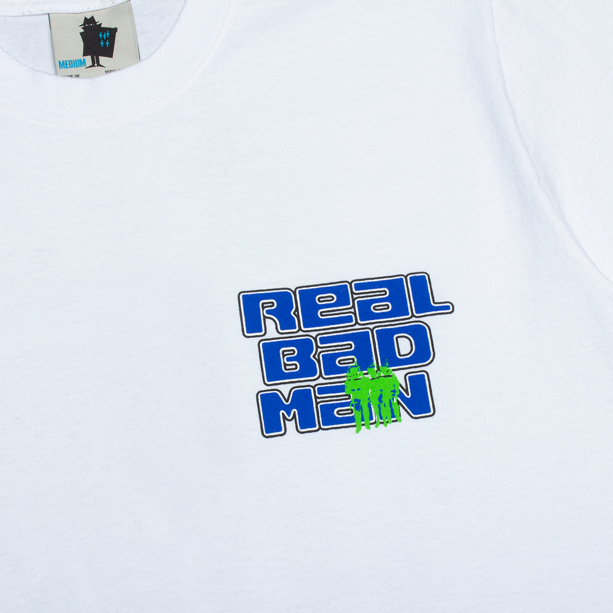 Warning T-Shirt