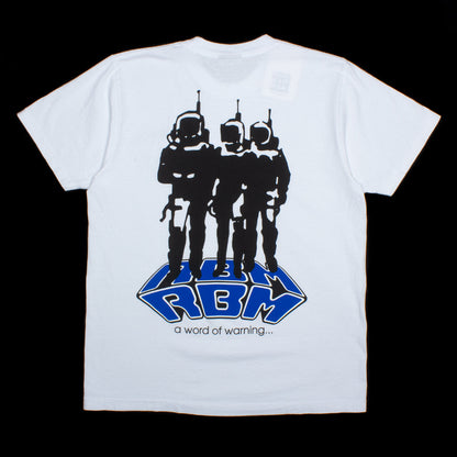 Warning T-Shirt