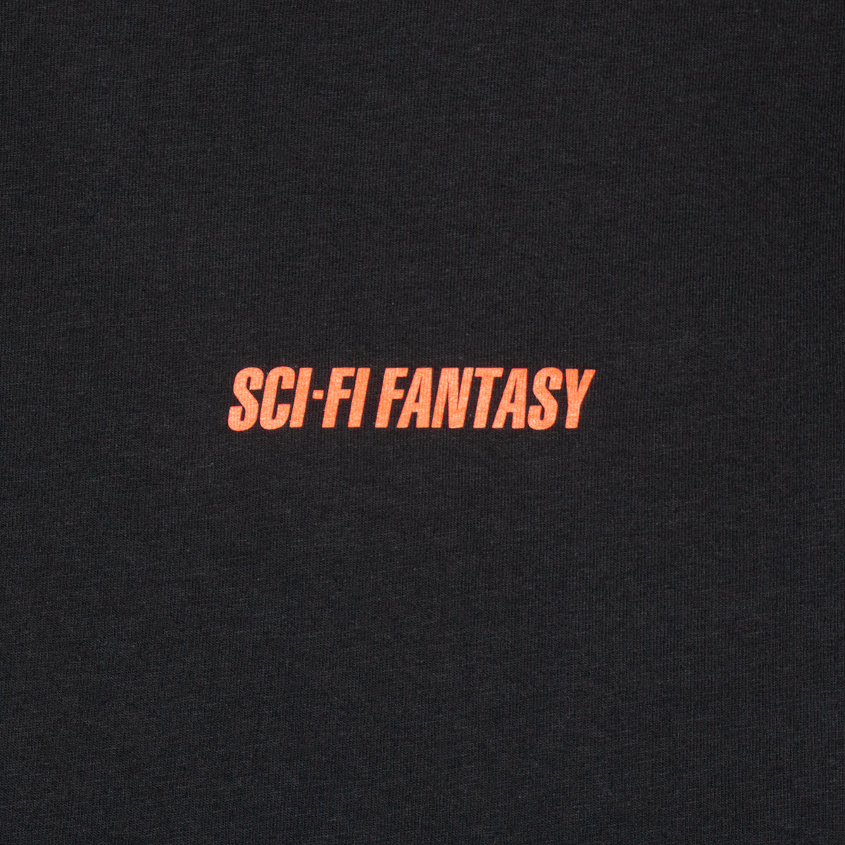 Fantasy World L/S T-Shirt
