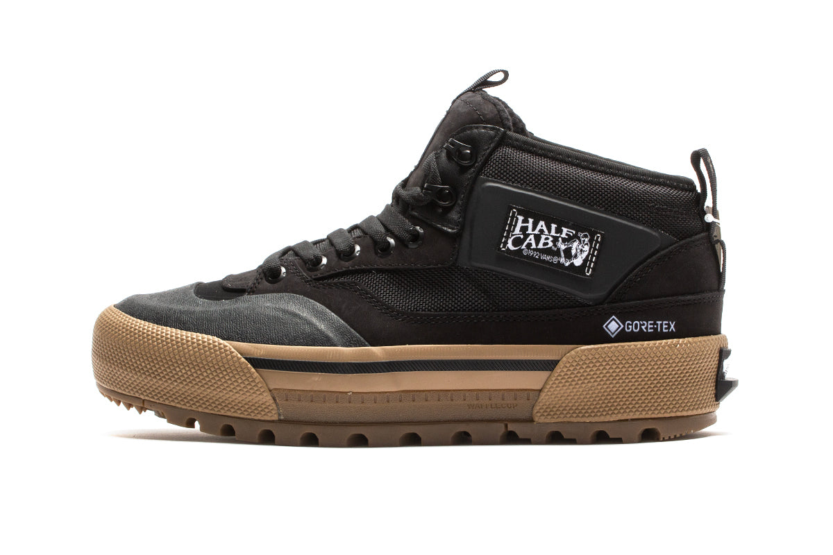 Half Cab Gore-Tex MTE-3