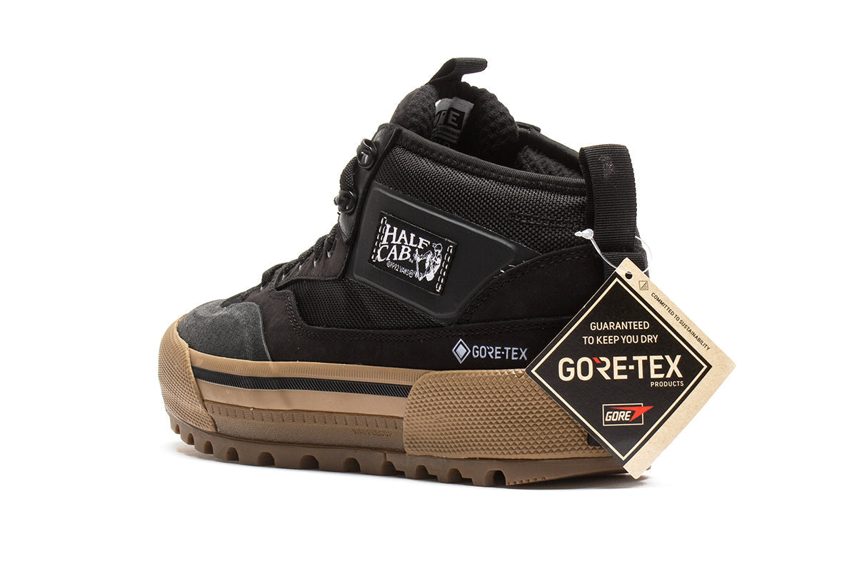Half Cab Gore-Tex MTE-3