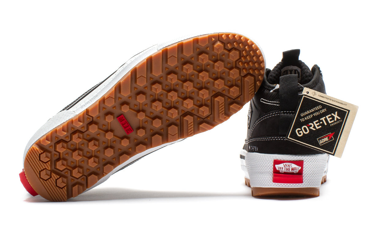 Half Cab Gore-Tex MTE-3