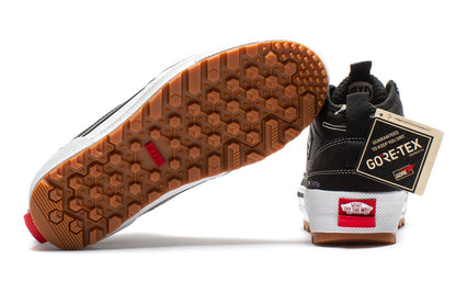 Half Cab Gore-Tex MTE-3