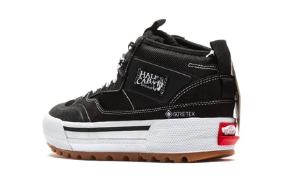 Half Cab Gore-Tex MTE-3