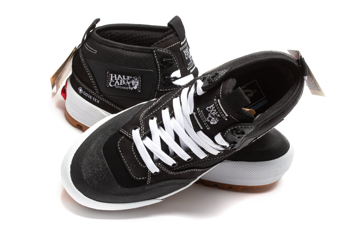 Half Cab Gore-Tex MTE-3