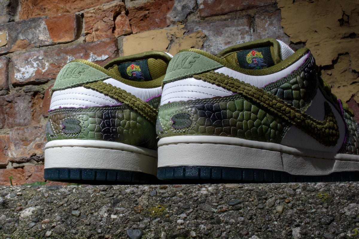 Dunk Low Pro x Alexis Sablone