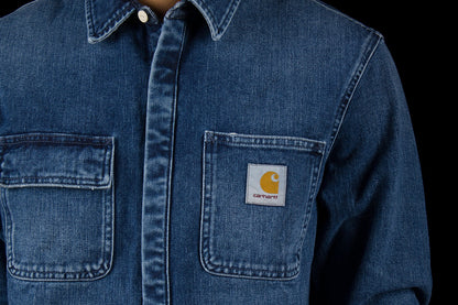 Salinac Shirt Jacket