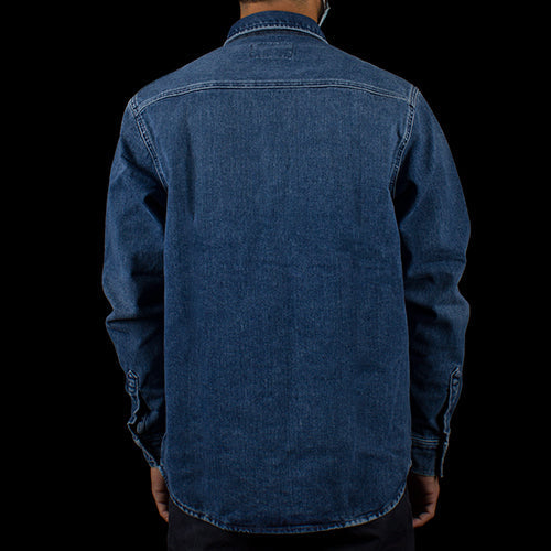 Salinac Shirt Jacket