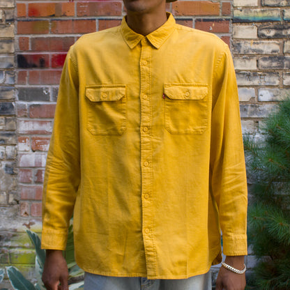 Jackson Worker Shirt