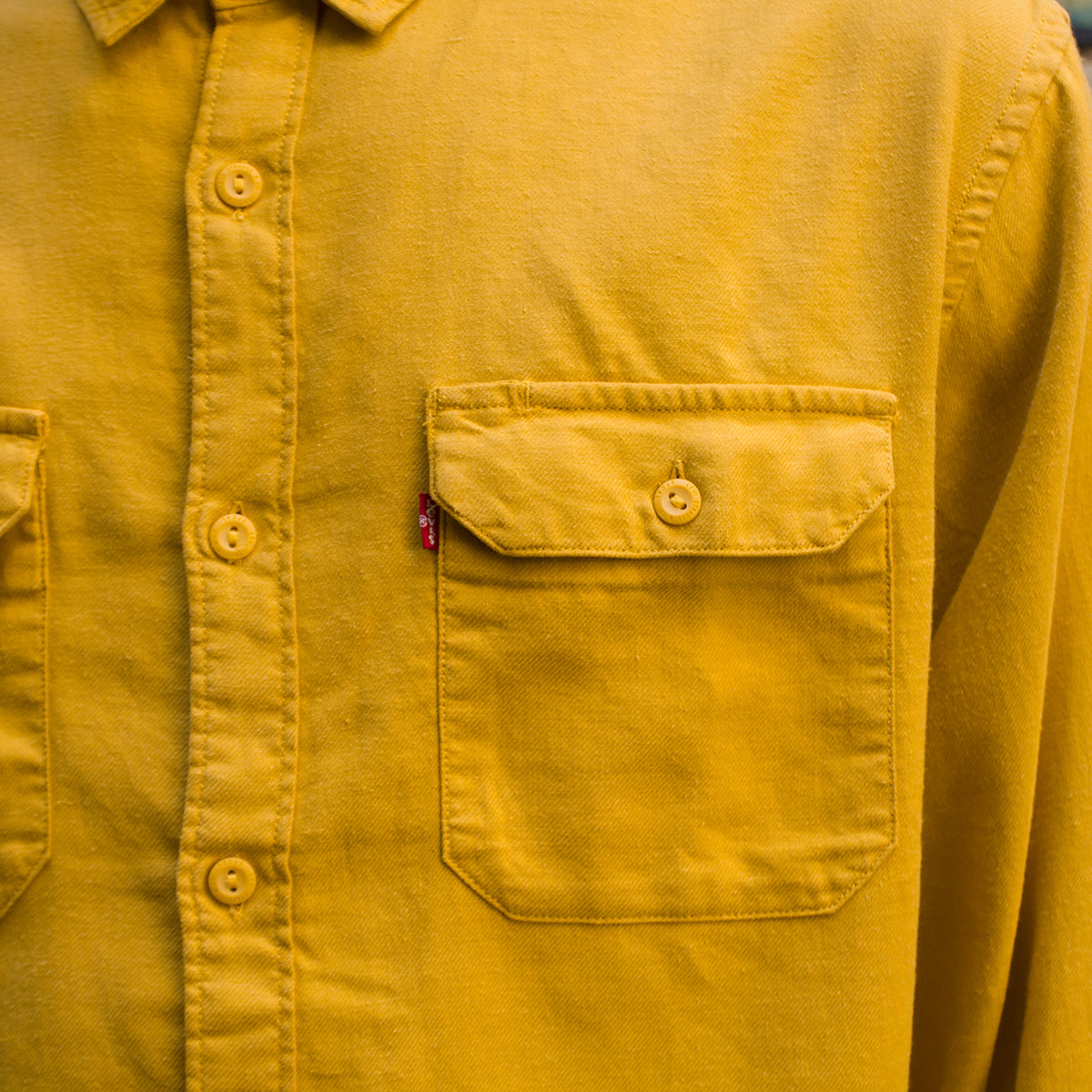 Jackson Worker Shirt