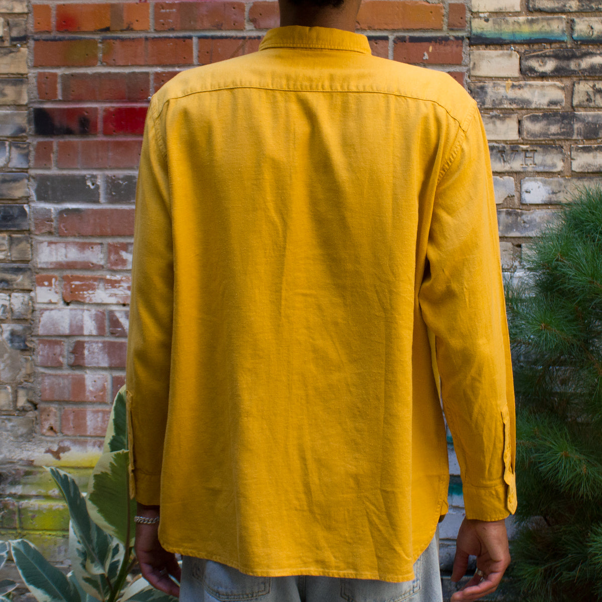 Jackson Worker Shirt