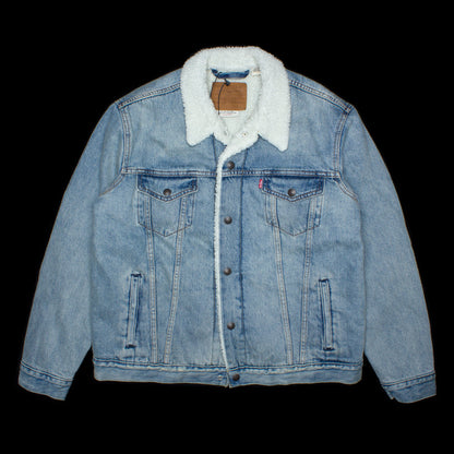 Type 3 Sherpa Jacket