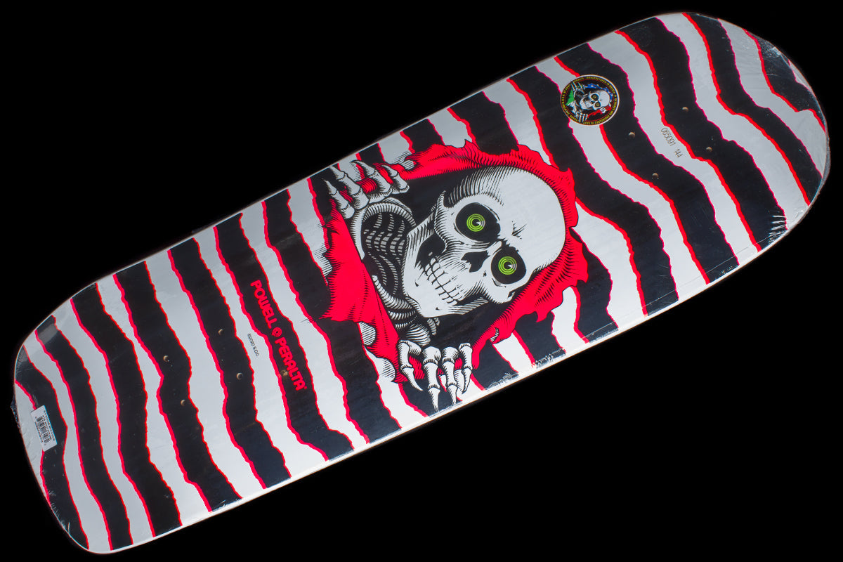 Ripper Deck