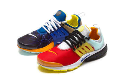 Air Presto (What the Presto)