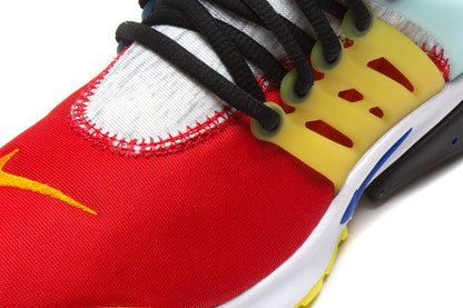 Air Presto (What the Presto)