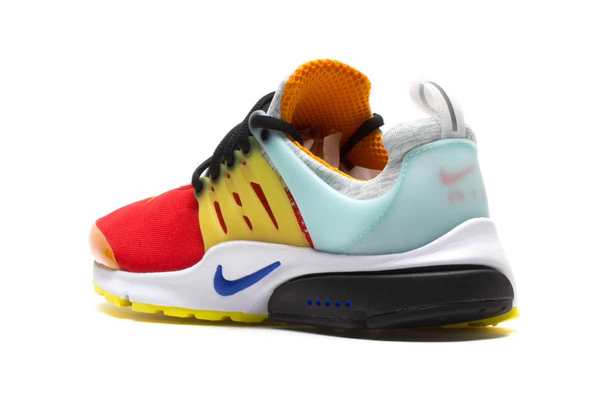Air Presto (What the Presto)