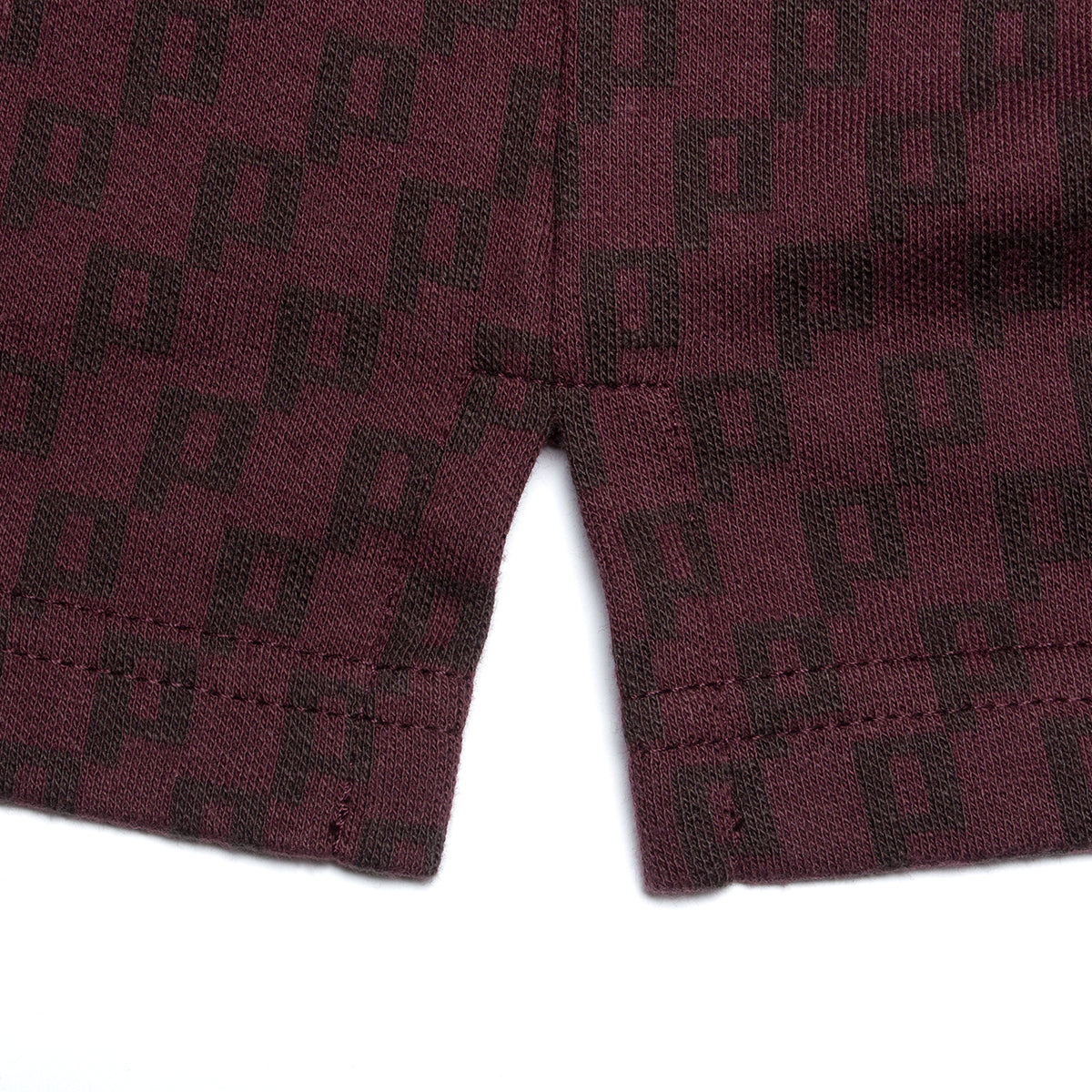 Zip Polo Shirt