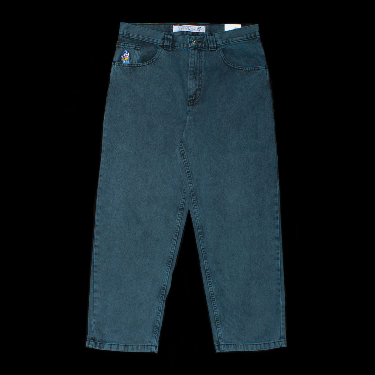 '93 Denim