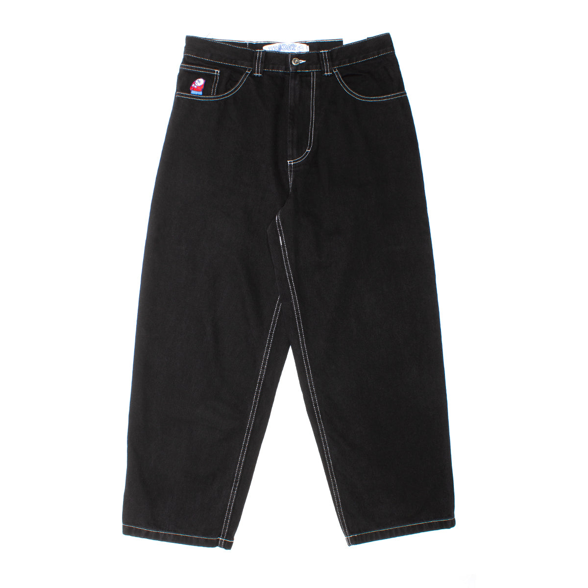 Big Boy Jeans