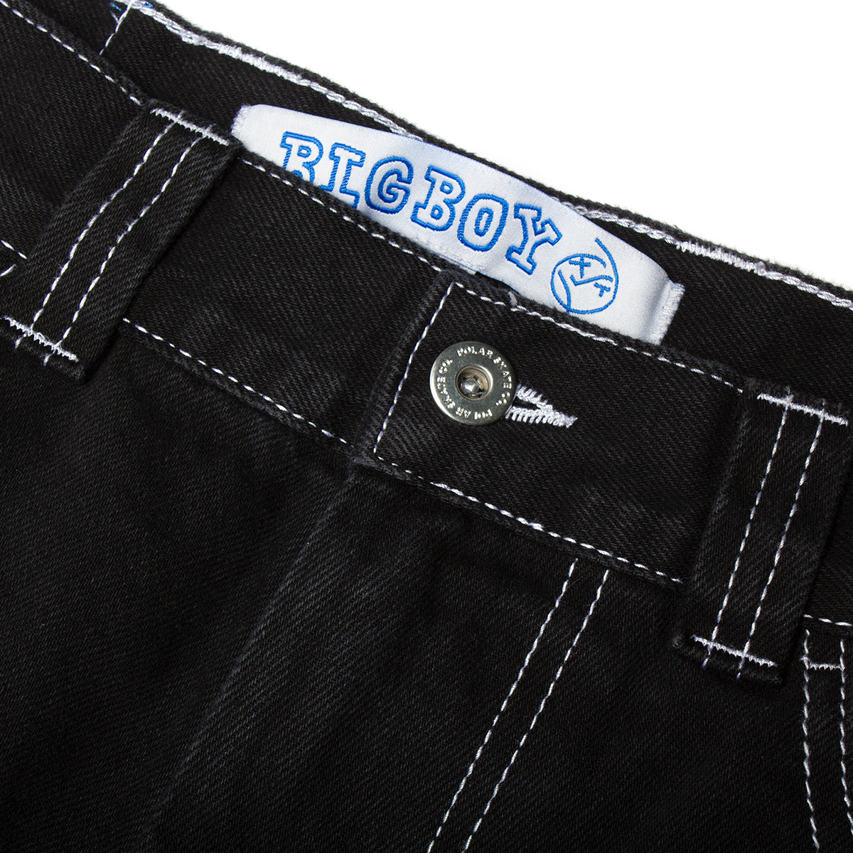 Big Boy Jeans