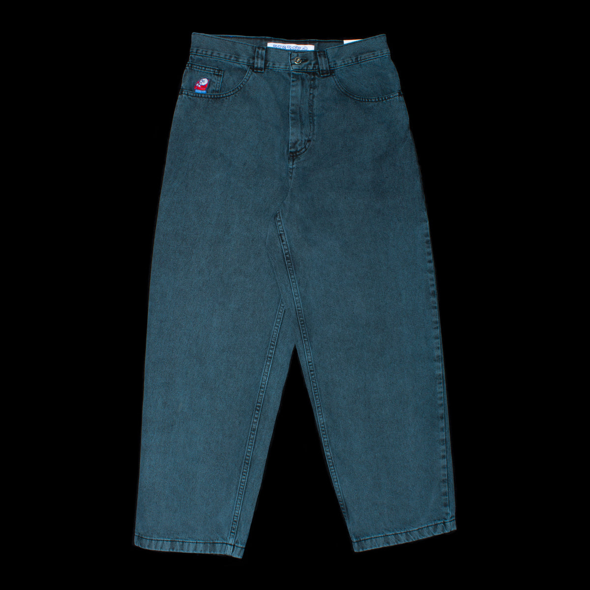 Big Boy Jeans