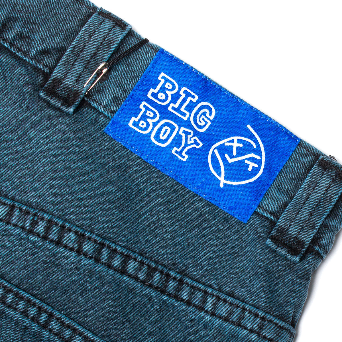Big Boy Jeans