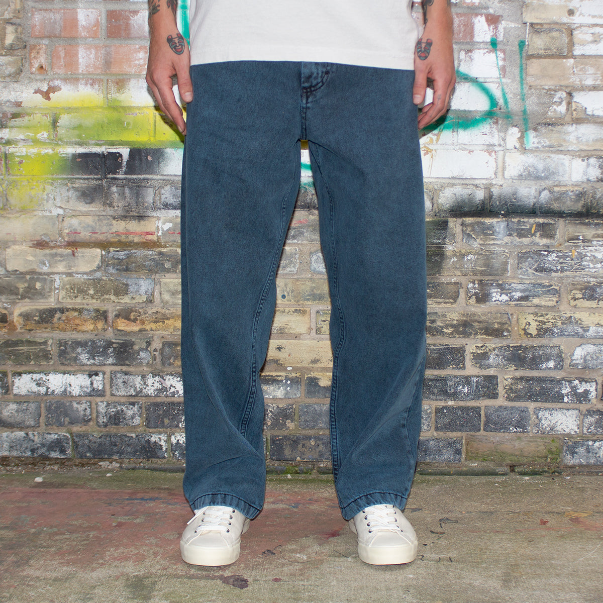 Big Boy Jeans