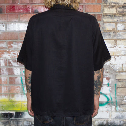 Doodle Bowling Shirt
