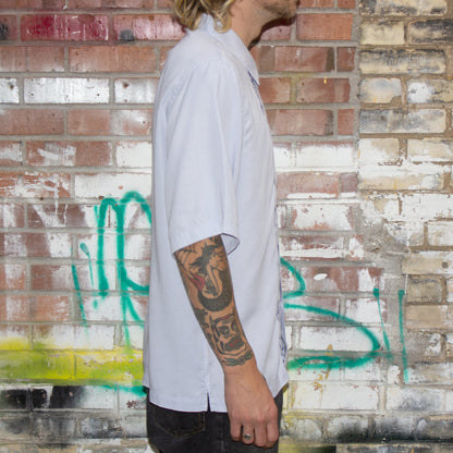 Doodle Bowling Shirt