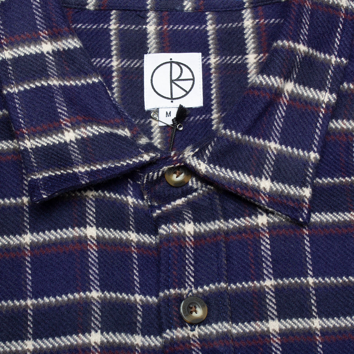 Flannel Shirt
