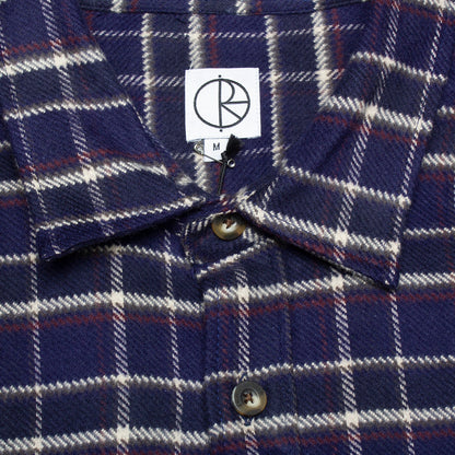 Flannel Shirt