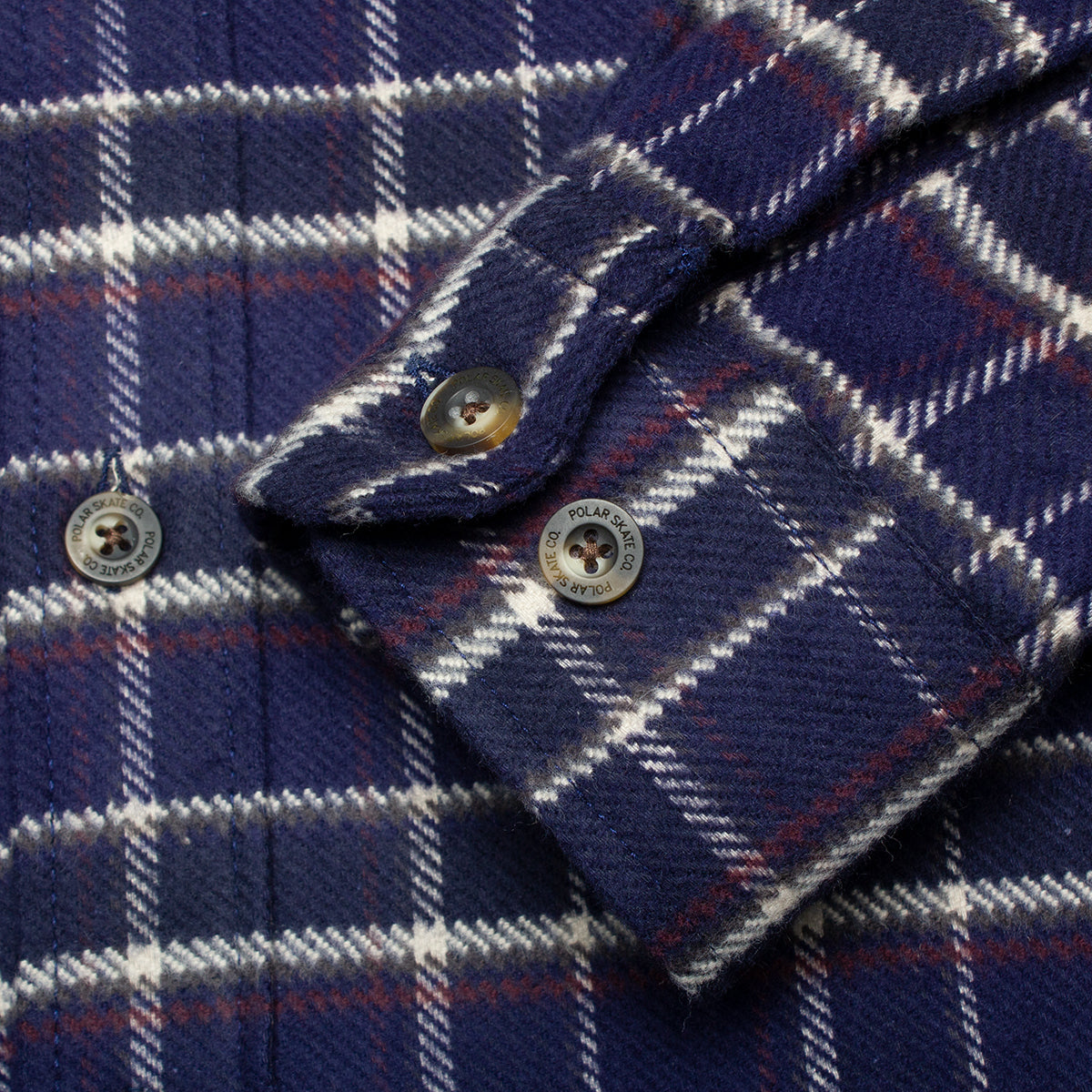 Flannel Shirt