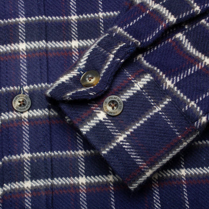 Flannel Shirt