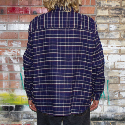 Flannel Shirt