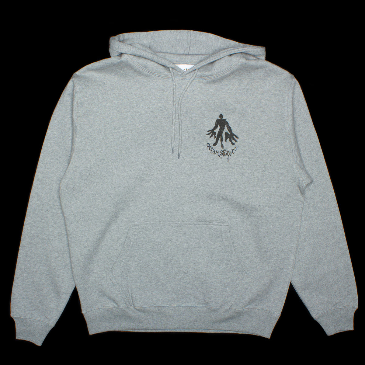 Jungle Hoodie