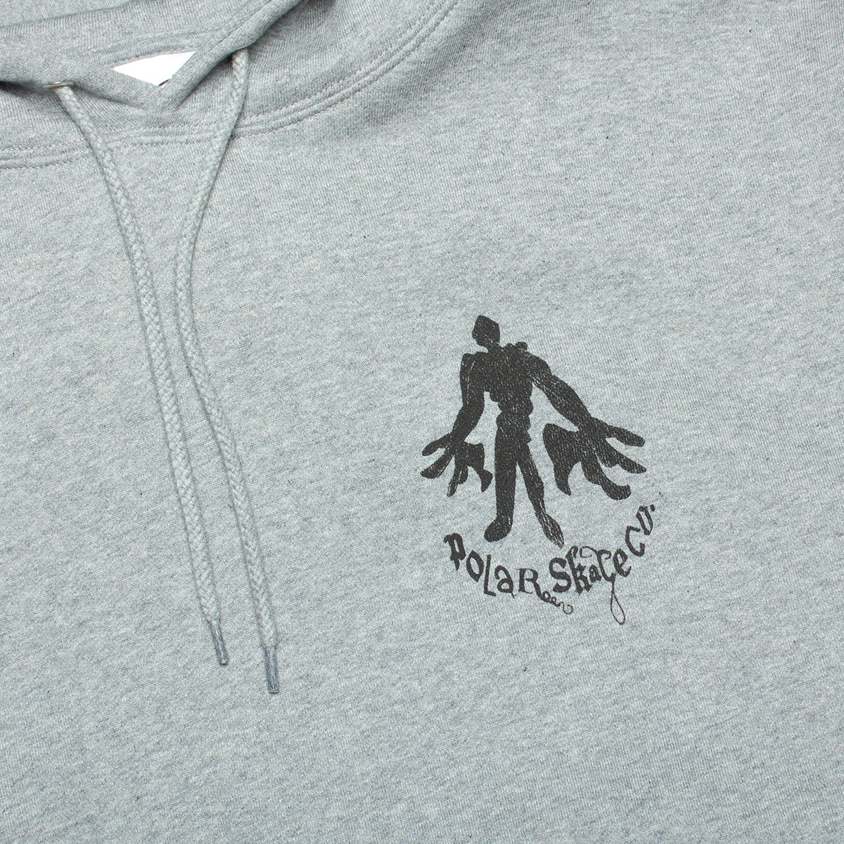 Jungle Hoodie