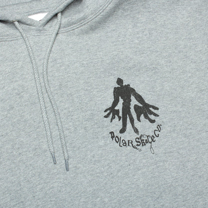 Jungle Hoodie