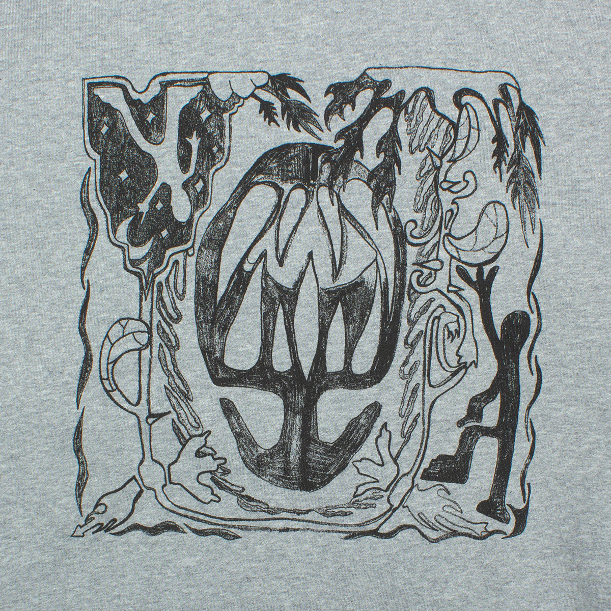 Jungle Hoodie