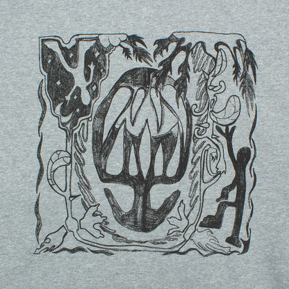 Jungle Hoodie