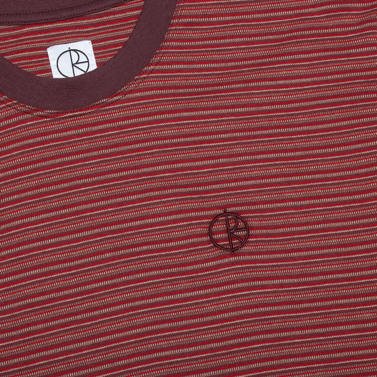 Dizzy Stripe T-Shirt