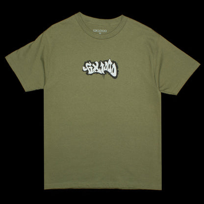 Throwie T-Shirt
