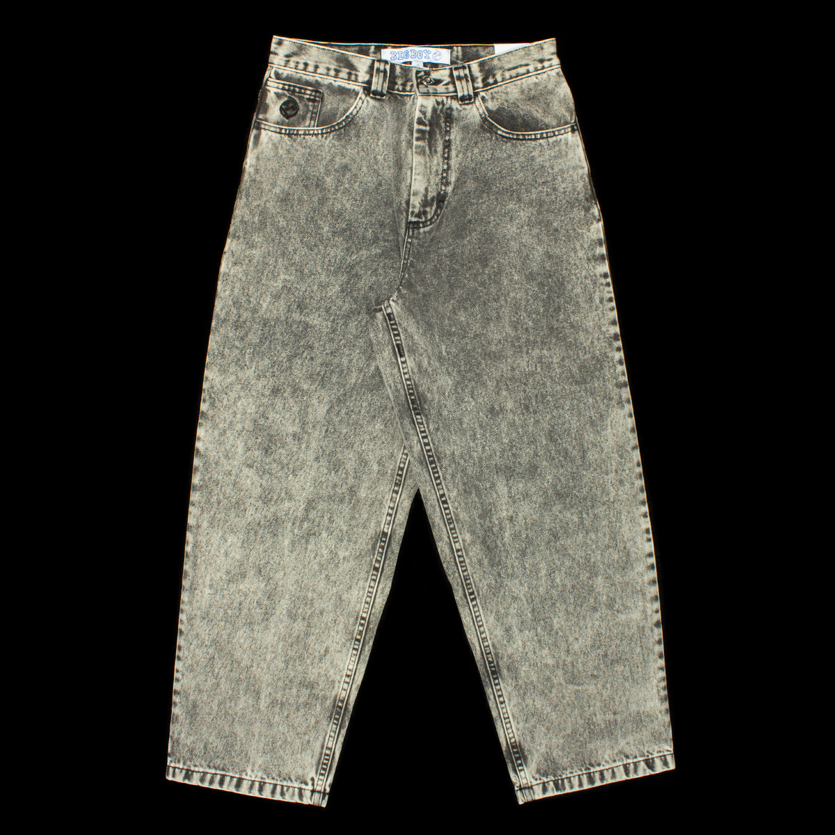 Big Boy Jeans