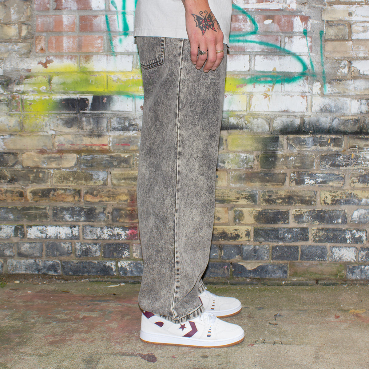 Big Boy Jeans